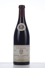 france-bourgogne-wine-corton-grancey-1995
